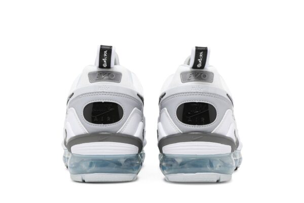 Nike Air VaporMax EVO White CT2868-100 - Brosneaker photo 6