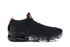 Nike Air VaporMax Flyknit 3 Black Snakeskin AJ6900-023 - Brosneaker photo 1