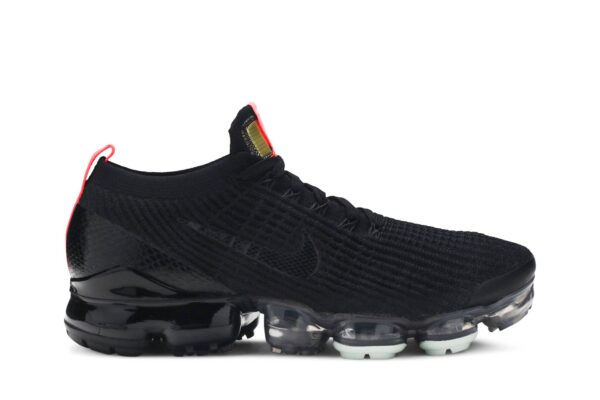 Nike Air VaporMax Flyknit 3 Black Snakeskin AJ6900-023 - Brosneaker photo 1