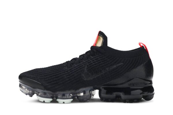 Nike Air VaporMax Flyknit 3 Black Snakeskin AJ6900-023 - Brosneaker photo 3