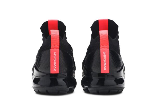 Nike Air VaporMax Flyknit 3 Black Snakeskin AJ6900-023 - Brosneaker photo 6