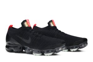 Nike Air VaporMax Flyknit 3 Black Snakeskin AJ6900-023 - Brosneaker photo 8