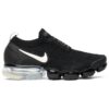 Nike Air VaporMax Moc 2 Black Light Cream AH7006-002 - Brosneaker photo 1