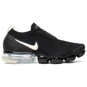Nike Air VaporMax Moc 2 Black Light Cream AH7006-002 - Brosneaker photo 1