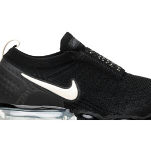 Nike Air VaporMax Moc 2 Black Light Cream AH7006-002 - Brosneaker photo 2