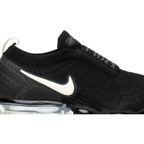 Nike Air VaporMax Moc 2 Black Light Cream AH7006-002 - Brosneaker photo 2