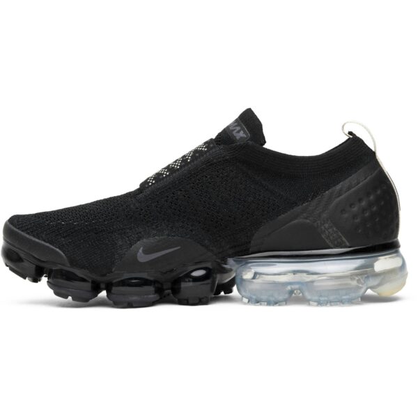 Nike Air VaporMax Moc 2 Black Light Cream AH7006-002 - Brosneaker photo 3