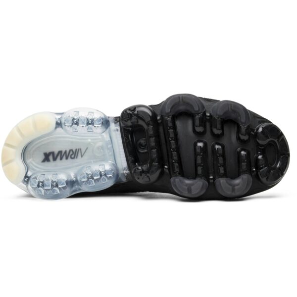 Nike Air VaporMax Moc 2 Black Light Cream AH7006-002 - Brosneaker photo 4