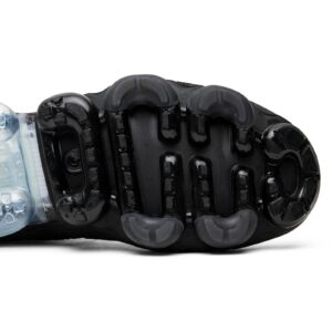 Nike Air VaporMax Moc 2 Black Light Cream AH7006-002 - Brosneaker photo 5