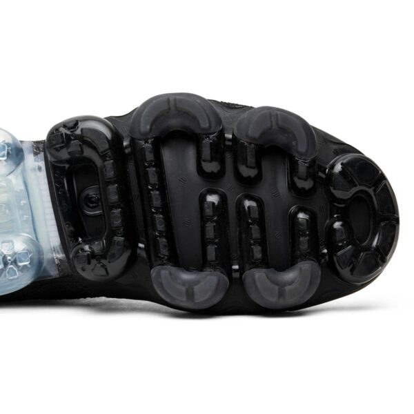 Nike Air VaporMax Moc 2 Black Light Cream AH7006-002 - Brosneaker photo 5