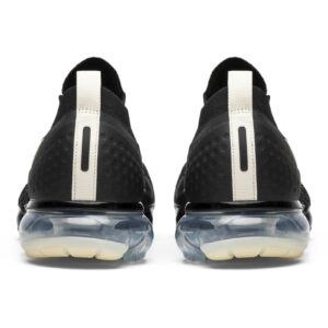 Nike Air VaporMax Moc 2 Black Light Cream AH7006-002 - Brosneaker photo 6