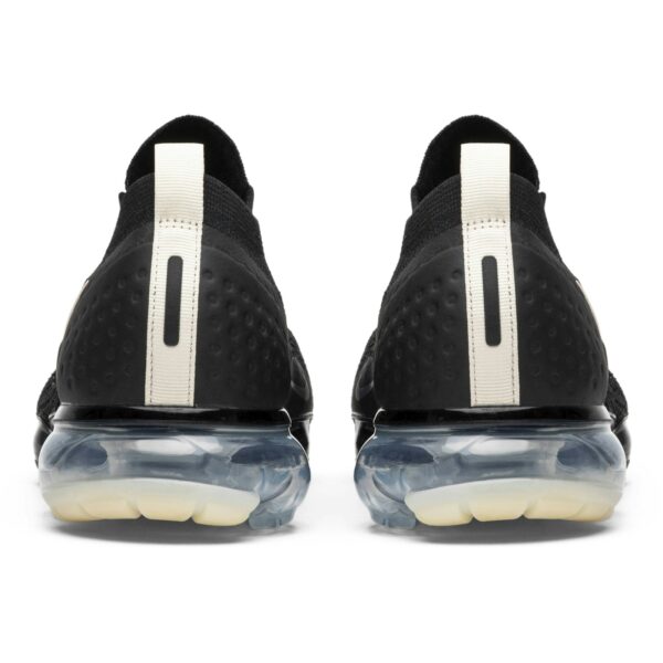 Nike Air VaporMax Moc 2 Black Light Cream AH7006-002 - Brosneaker photo 6