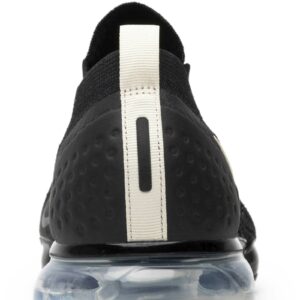 Nike Air VaporMax Moc 2 Black Light Cream AH7006-002 - Brosneaker photo 7