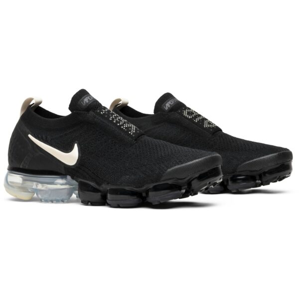 Nike Air VaporMax Moc 2 Black Light Cream AH7006-002 - Brosneaker photo 8