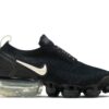 Nike Air VaporMax Moc 2 Black Light Cream (Women's) AJ6599-002 - Brosneaker photo 1