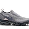 Nike Air VaporMax Moc 2 Gunsmoke (Women's) AJ6599-003 - Brosneaker photo 1