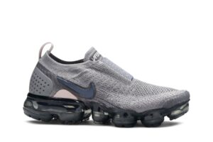 Nike Air VaporMax Moc 2 Gunsmoke (Women's) AJ6599-003 - Brosneaker photo 1