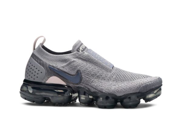 Nike Air VaporMax Moc 2 Gunsmoke (Women's) AJ6599-003 - Brosneaker photo 1