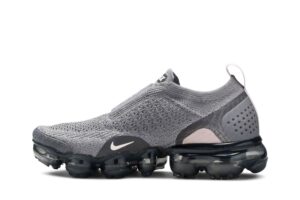 Nike Air VaporMax Moc 2 Gunsmoke (Women's) AJ6599-003 - Brosneaker photo 3