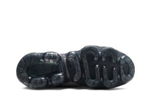 Nike Air VaporMax Moc 2 Gunsmoke (Women's) AJ6599-003 - Brosneaker photo 4