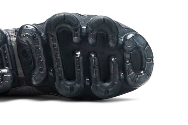 Nike Air VaporMax Moc 2 Gunsmoke (Women's) AJ6599-003 - Brosneaker photo 5