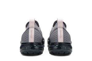Nike Air VaporMax Moc 2 Gunsmoke (Women's) AJ6599-003 - Brosneaker photo 6