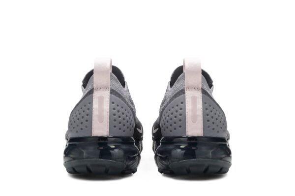 Nike Air VaporMax Moc 2 Gunsmoke (Women's) AJ6599-003 - Brosneaker photo 6