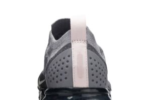 Nike Air VaporMax Moc 2 Gunsmoke (Women's) AJ6599-003 - Brosneaker photo 7
