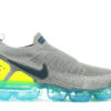 Nike Air VaporMax Moc 2 Mica Green AH7006-300 - Brosneaker photo 1