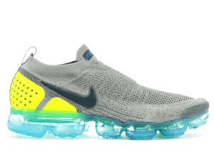 Nike Air VaporMax Moc 2 Mica Green AH7006-300 - Brosneaker photo 1