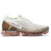 Nike Air VaporMax Moc 2 Sail Wheat AH7006-100 - Brosneaker photo 1
