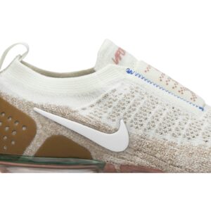 Nike Air VaporMax Moc 2 Sail Wheat AH7006-100 - Brosneaker photo 2