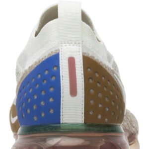 Nike Air VaporMax Moc 2 Sail Wheat AH7006-100 - Brosneaker photo 7