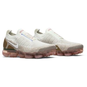 Nike Air VaporMax Moc 2 Sail Wheat AH7006-100 - Brosneaker photo 8