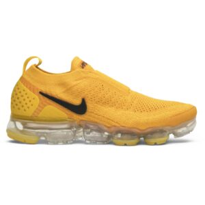 Nike Air VaporMax Moc 2 University Gold (Women's) AJ6599-700 - Brosneaker photo 1