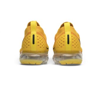 Nike Air VaporMax Moc 2 University Gold (Women's) AJ6599-700 - Brosneaker photo 6