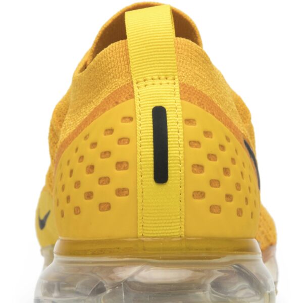 Nike Air VaporMax Moc 2 University Gold (Women's) AJ6599-700 - Brosneaker photo 7