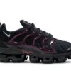 Nike Air VaporMax Plus Black Noble Red 924453-021 - Brosneaker photo 1