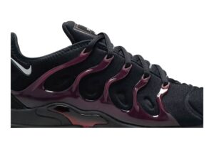 Nike Air VaporMax Plus Black Noble Red 924453-021 - Brosneaker photo 2