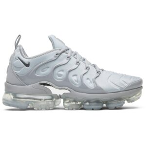 Nike Air VaporMax Plus Cool Grey 924453-005 - Brosneaker photo 1