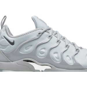 Nike Air VaporMax Plus Cool Grey 924453-005 - Brosneaker photo 2