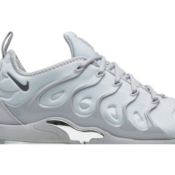 Nike Air VaporMax Plus Cool Grey 924453-005 - Brosneaker photo 2