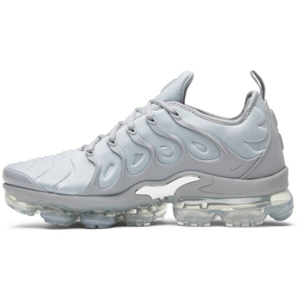 Nike Air VaporMax Plus Cool Grey 924453-005 - Brosneaker photo 3