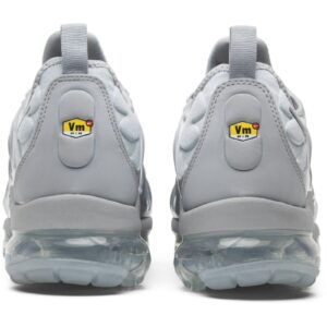 Nike Air VaporMax Plus Cool Grey 924453-005 - Brosneaker photo 6