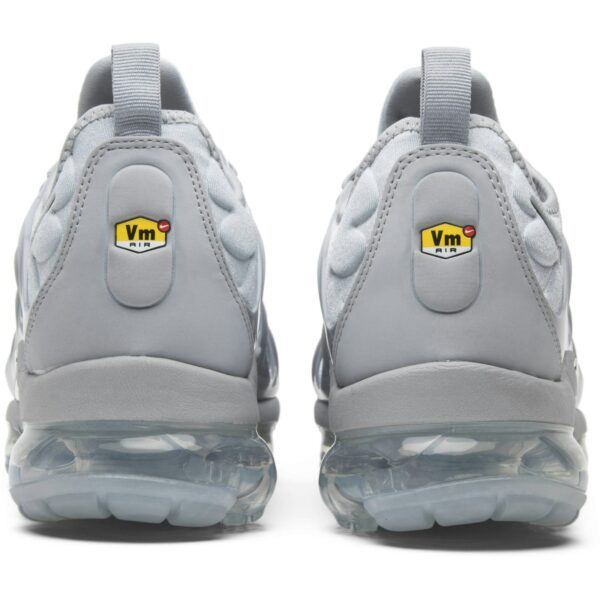 Nike Air VaporMax Plus Cool Grey 924453-005 - Brosneaker photo 6