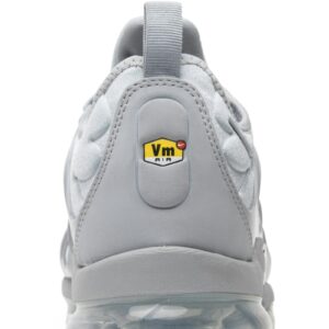 Nike Air VaporMax Plus Cool Grey 924453-005 - Brosneaker photo 7
