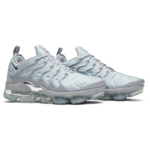 Nike Air VaporMax Plus Cool Grey 924453-005 - Brosneaker photo 8