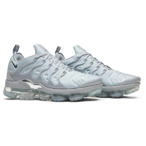 Nike Air VaporMax Plus Cool Grey 924453-005 - Brosneaker photo 8