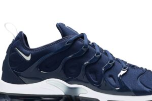 Nike Air VaporMax Plus Midnight Navy DH0611-400 - Brosneaker photo 2