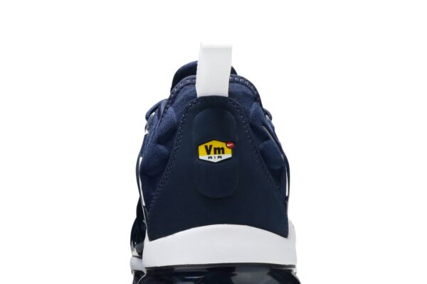Nike Air VaporMax Plus Midnight Navy DH0611-400 - Brosneaker photo 7